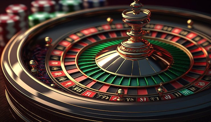 Roulette Dreamspin